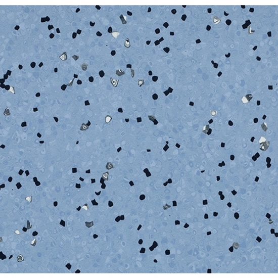 Линолеум Forbo Sphera EC 450037 China blue